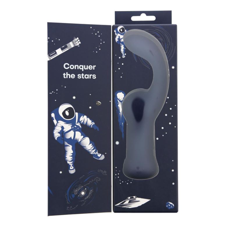 Startroopers Shuttle Flexible Strong Prostate Vibrator | Prostate Stimulator | Dream Toys | Bodyjoys