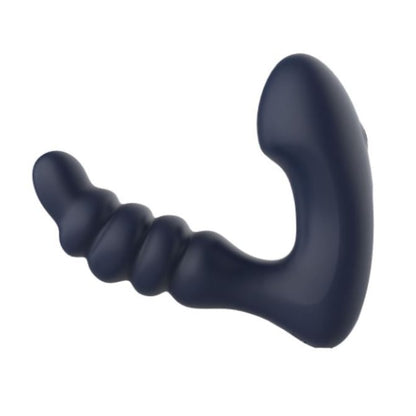 Startroopers Voyager Beaded Prostate Massager With Remote | Prostate Stimulator | Dream Toys | Bodyjoys