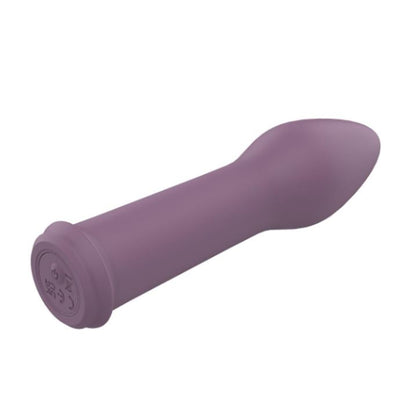 Nude Jade Mini Torp Vibrator Purple | Bullet Vibrator | Dream Toys | Bodyjoys