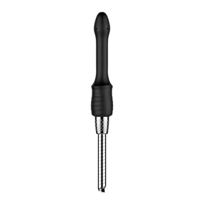 Nexus Shower Anal Douche Duo Kit Beginner Black | Anal Douche | Nexus | Bodyjoys