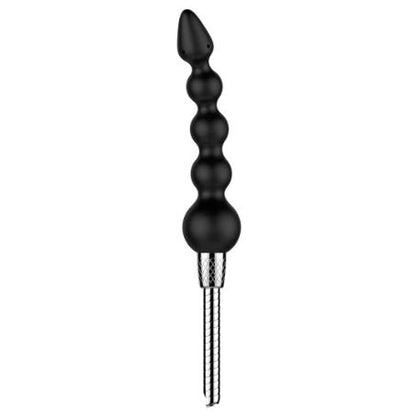 Nexus Shower Anal Douche Duo Kit Advanced Black | Anal Douche | Nexus | Bodyjoys