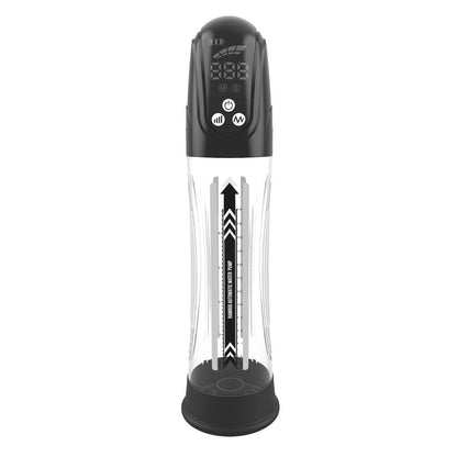 Ramrod Automatic Water Penis Pump | Penis Pump | Dream Toys | Bodyjoys