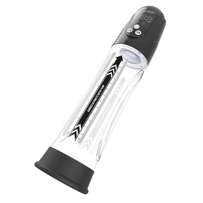 Ramrod Automatic Water Penis Pump | Penis Pump | Dream Toys | Bodyjoys