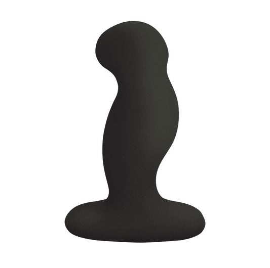 Nexus G-Play Plus Rechargeable Unisex Massager Medium Black | Prostate Stimulator | Nexus | Bodyjoys