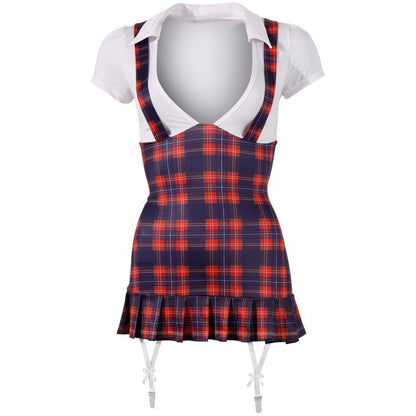Cottelli Collection Costumes School Dress | Sexy Costume | Cottelli Lingerie | Bodyjoys