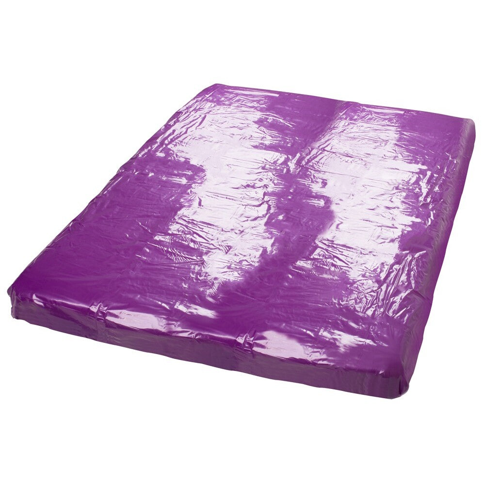 Orgy Bedsheets Purple | Sex Sheet | Fetish Collection | Bodyjoys