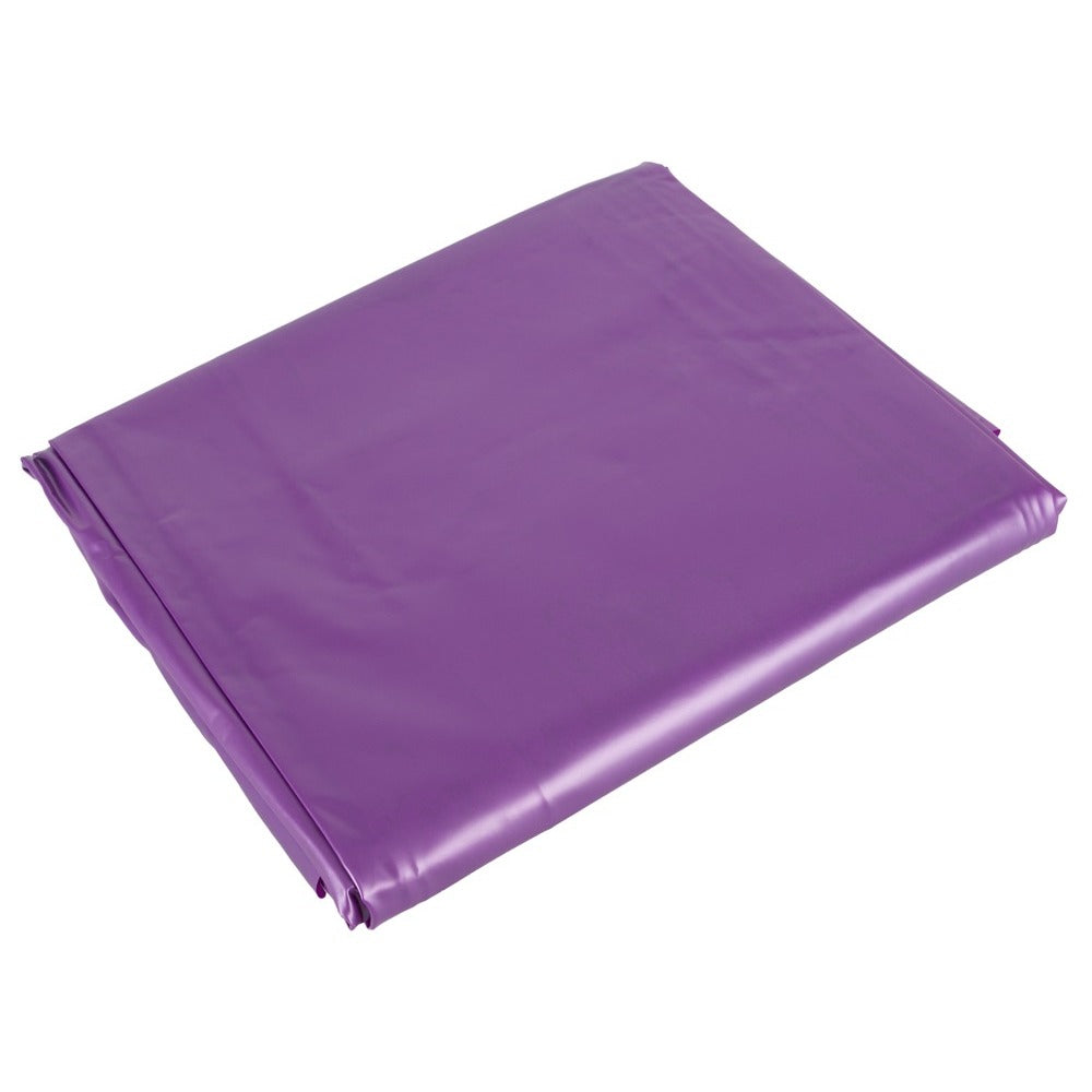 Orgy Bedsheets Purple | Sex Sheet | Fetish Collection | Bodyjoys