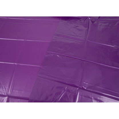 Orgy Bedsheets Purple | Sex Sheet | Fetish Collection | Bodyjoys