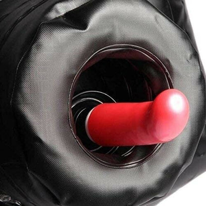 Louisiana Lounger Inflatable Sex Machine | Sex Machine | NMC | Bodyjoys