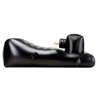 Louisiana Lounger Inflatable Sex Machine | Sex Machine | NMC | Bodyjoys