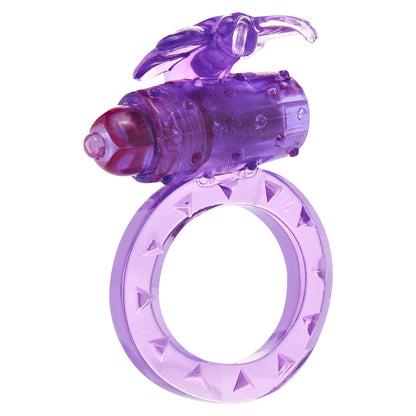 ToyJoy Flutter Vibrating Cock Ring | Vibrating Cock Ring | ToyJoy | Bodyjoys