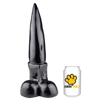 Animhole Wallaby Dildo | Extreme Dildo | Gangbangster | Bodyjoys