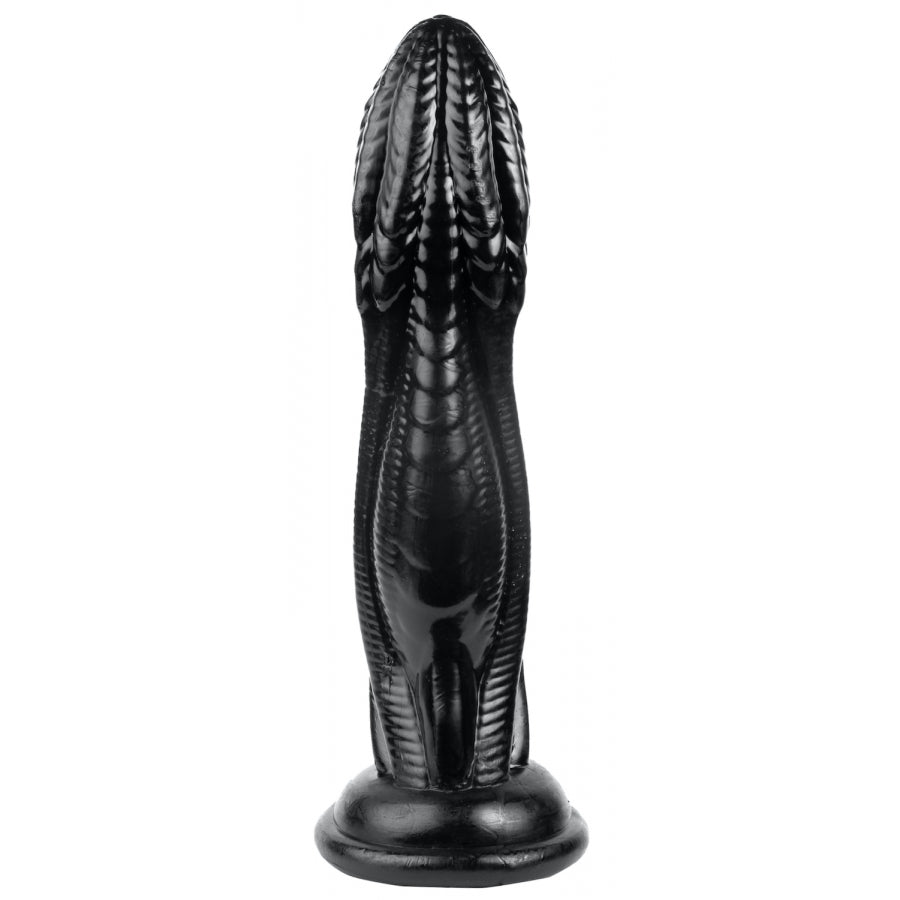 Monster Toys Palm Isle Dildo | Fantasy Dildo | Gangbangster | Bodyjoys