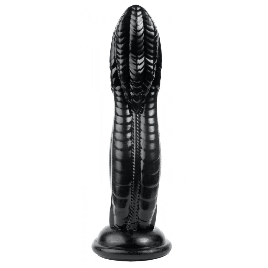 Monster Toys Palm Isle Dildo | Fantasy Dildo | Gangbangster | Bodyjoys