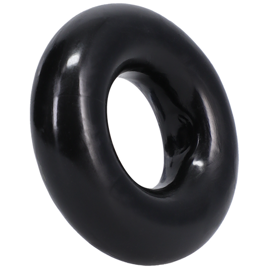 Rock Solid The Donut 3X Cock Ring | Classic Cock Ring | Doc Johnson | Bodyjoys