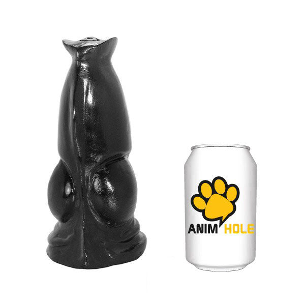 Animhole Wolf Dildo | Extreme Dildo | Gangbangster | Bodyjoys