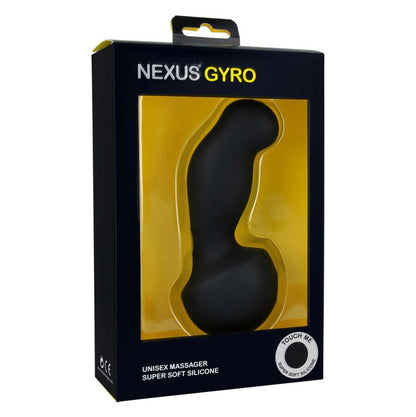 Nexus Gyro Unisex Massager | Prostate Stimulator | Nexus | Bodyjoys