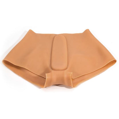 Ultra Realistic Vagina Pants With Buttocks Fold | Packers & Packing Underwear | You2Toys | Bodyjoys