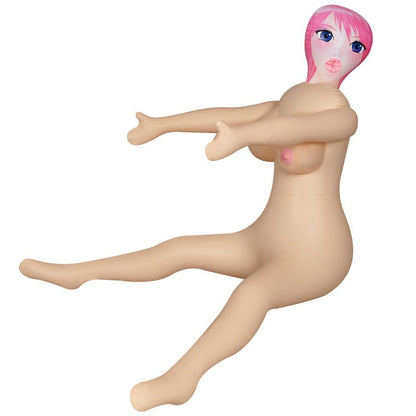Dishy Dyanne Inflatable Love Doll | Sex Doll | NMC | Bodyjoys