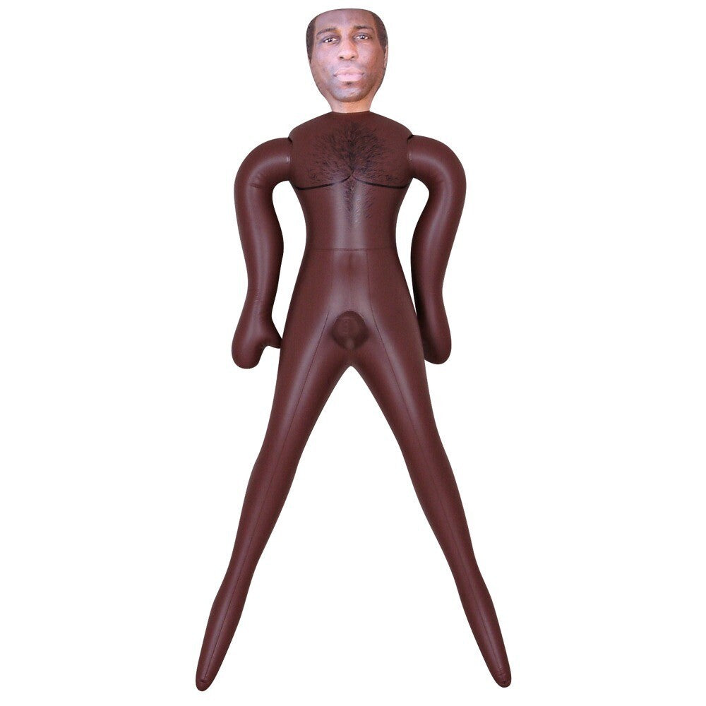 Mista Cool Inflatable Love Doll | Sex Doll | You2Toys | Bodyjoys