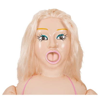 Big Boobs Bridget Inflatable Love Doll | Sex Doll | You2Toys | Bodyjoys