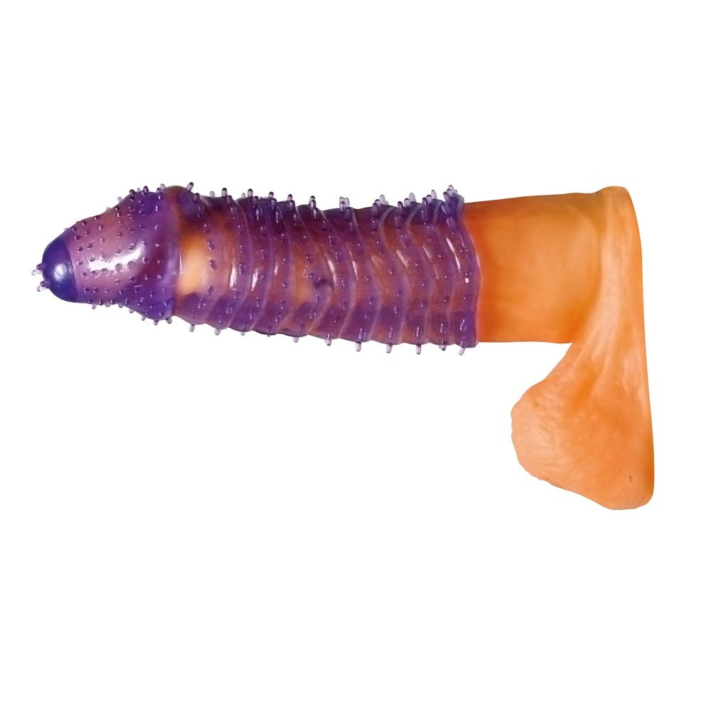 Xtra Lust Penis Sleeve | Penis Sheath | You2Toys | Bodyjoys