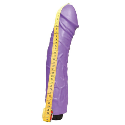 Queeny Love Giant Lover 12 Inch Dildo Vibrator | Dildo Vibrator | You2Toys | Bodyjoys