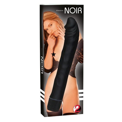 Vibration Noir G-Spot Stimulator | G-Spot Vibrator | You2Toys | Bodyjoys