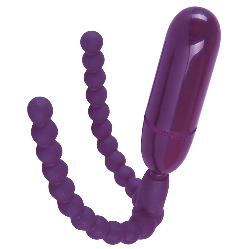 Intimate Spreader And Vibrating G-Spot Stimulator | G-Spot Vibrator | You2Toys | Bodyjoys