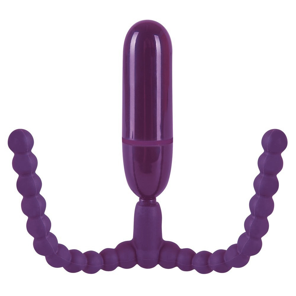 Intimate Spreader And Vibrating G-Spot Stimulator | G-Spot Vibrator | You2Toys | Bodyjoys