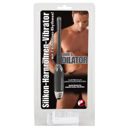 Vibrating Urethral Stimulation Mens Dilator | Urethral Sound | You2Toys | Bodyjoys