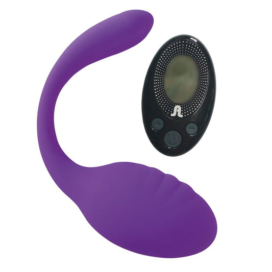 Adrien Lastic Smart Dream Clitoral And G-Spot Stimulation | G-Spot Vibrator | Adrien Lastic | Bodyjoys