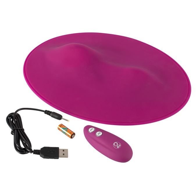 VibePad Clitoral Vibrating Pad | Clitoral Vibrator | You2Toys | Bodyjoys