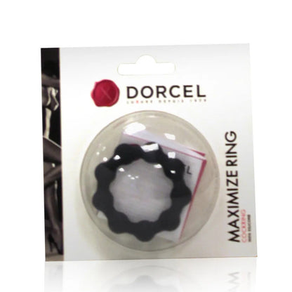 Dorcel Maximize Ring | Classic Cock Ring | Dorcel | Bodyjoys