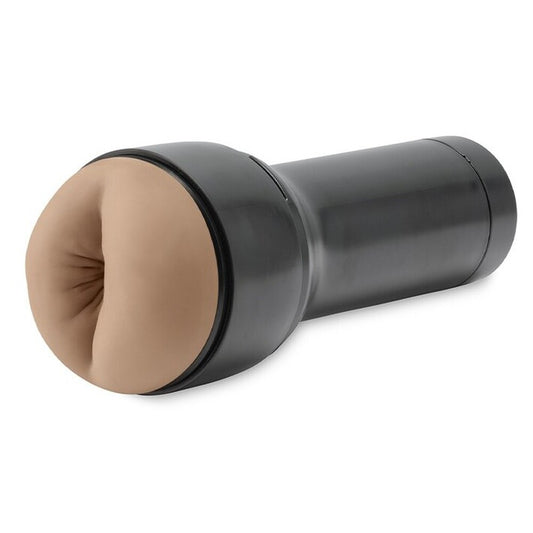 Kiiroo Feel Stroker Extra Tight Butt Masturbator Mid Brown | Pocket Pussy | Kiiroo | Bodyjoys