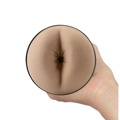 Kiiroo Feel Stroker Extra Tight Butt Masturbator Mid Brown | Pocket Pussy | Kiiroo | Bodyjoys