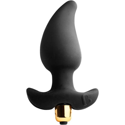 Rocks-Off 7-Speed Butt Quiver Vibrator | Vibrating Butt Plug | Rocks-Off | Bodyjoys