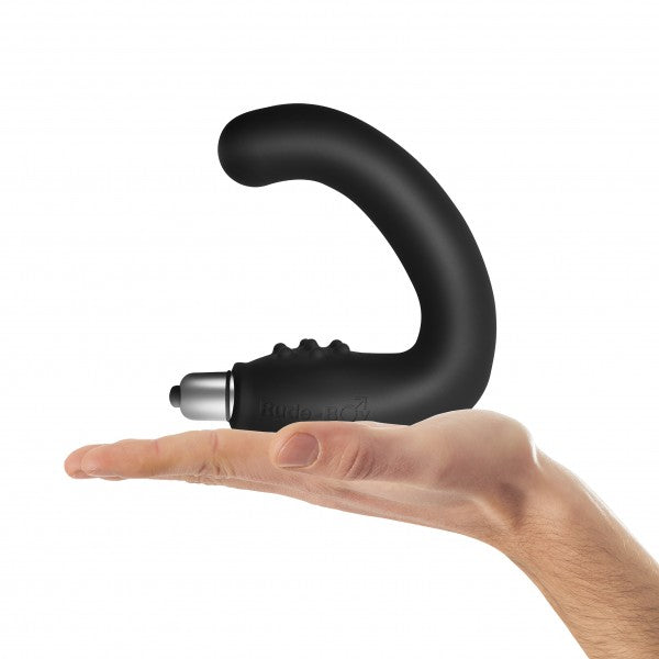 Rocks-Off 7-Speed Rude Boy Prostate Massager Black | Prostate Stimulator | Rocks-Off | Bodyjoys