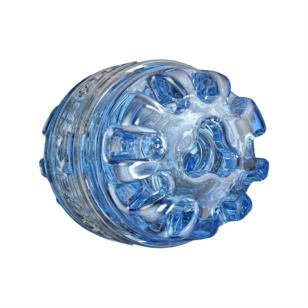 Fleshlight Quickshot Turbo Blue Ice | Fleshlight Stroker | Fleshlight | Bodyjoys