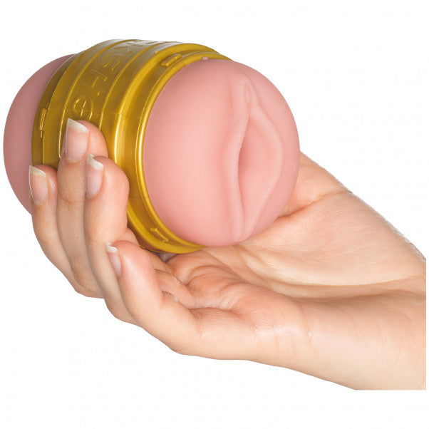 Fleshlight Quickshot Lady And Butt Stamina Training Unit | Fleshlight Stroker | Fleshlight | Bodyjoys