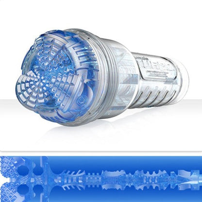Fleshlight Turbo Core Blue Ice Masturbator | Fleshlight Stroker | Fleshlight | Bodyjoys