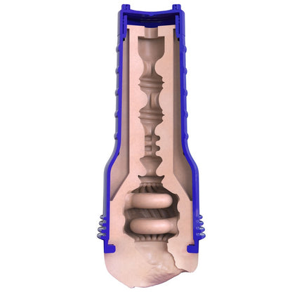 Fleshlight Boost Bang Vagina Masturbator Light Medium | Fleshlight Stroker | Fleshlight | Bodyjoys