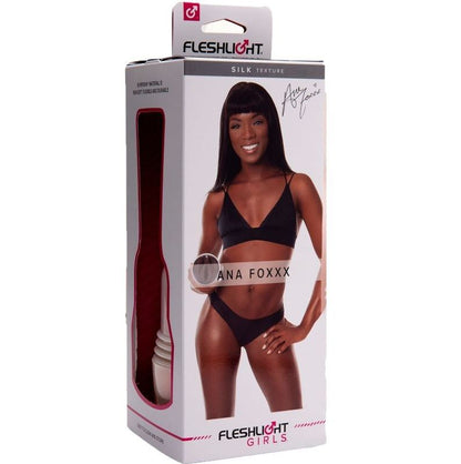 Fleshlight Ana Foxxx Silk Lady Masturbator | Fleshlight Stroker | Fleshlight | Bodyjoys