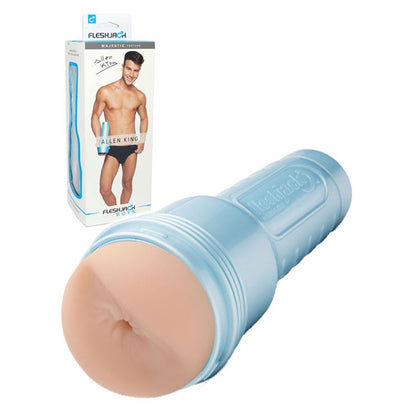 Fleshjack Boys Allen King Masturbator | Fleshlight Stroker | Fleshlight | Bodyjoys