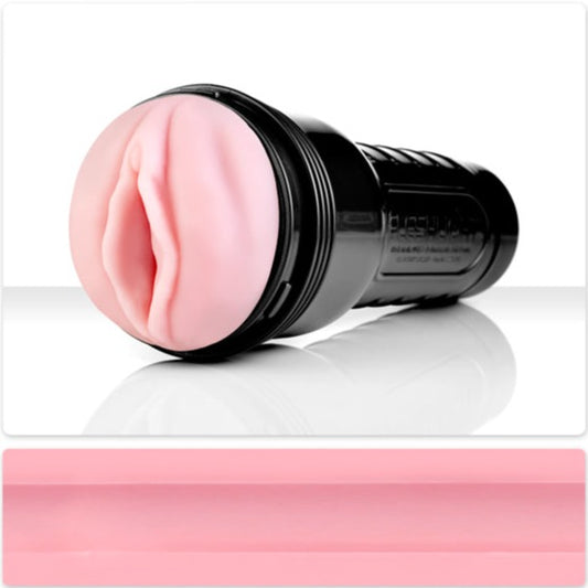 Fleshlight Pink Lady Original Masturbator | Fleshlight Stroker | Fleshlight | Bodyjoys