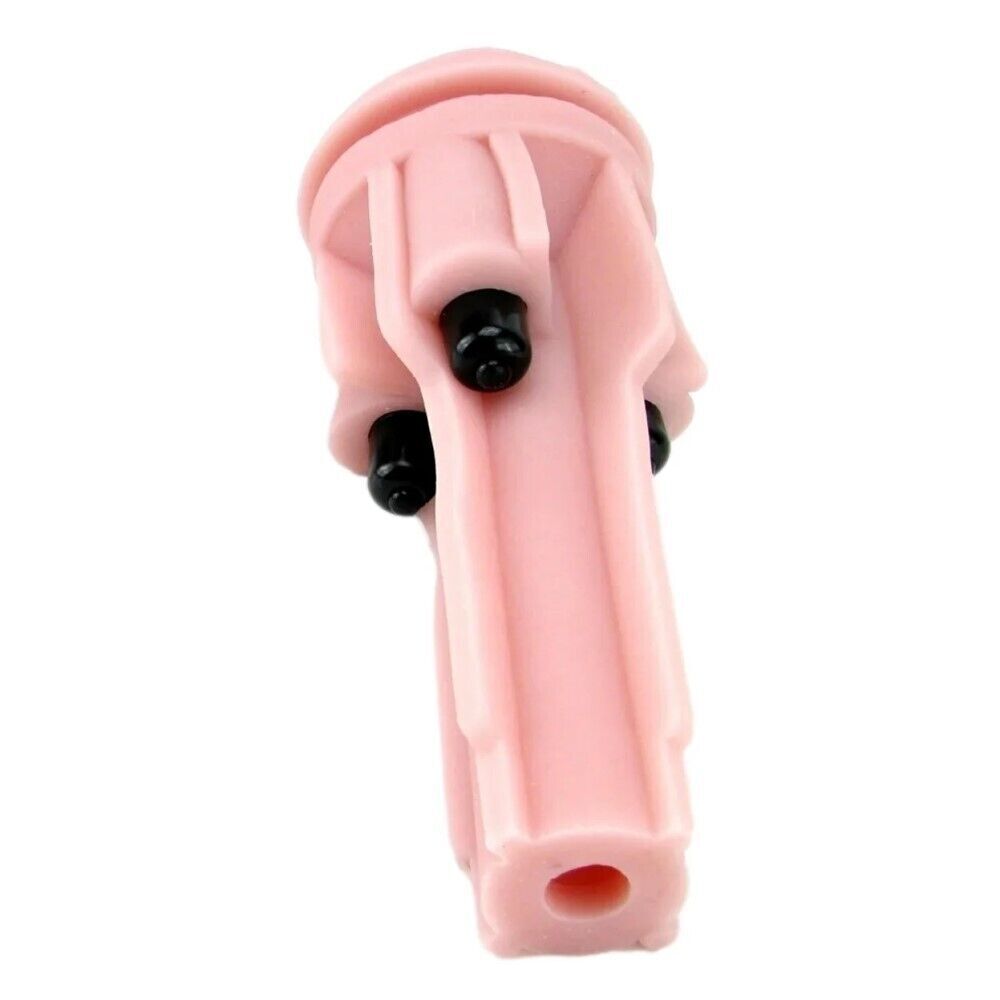 Fleshlight Vibro Pink Lady Touch Masturbator | Fleshlight Stroker | Fleshlight | Bodyjoys
