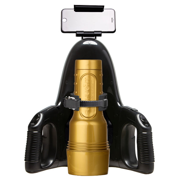 Fleshlight Universal Launch Stroking Simulator | Fleshlight Stroker | Fleshlight | Bodyjoys