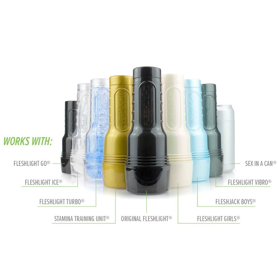 Fleshlight Universal Launch Stroking Simulator | Fleshlight Stroker | Fleshlight | Bodyjoys