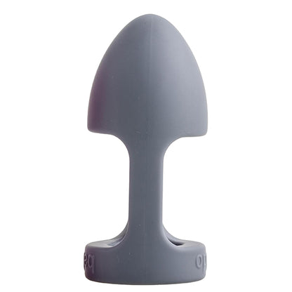 Balldo The World’s First Ball Dildo Set Grey | Non-Phallic Dildo | Nadgerz | Bodyjoys