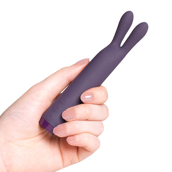 Je Joue Rabbit Bullet Vibrator Purple | Bullet Vibrator | Je Joue | Bodyjoys